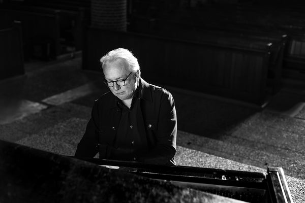 Ron Adelaar Music
