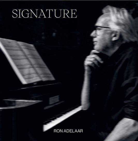 Signature - Vinyl LP (Pre-Order)